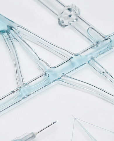 First Lymphaticovenular Anastomosis for Female and Male Breast Lymphedema